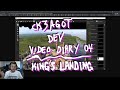 CK3AGOT Dev Diary 04 King S Landing