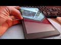 How To Fix All Alcatel Tab Stuck On Logo Android Tablet Wont Boot Past Android Screen