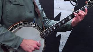 Noam Pikelny - Waveland - Live on Lightning 100, powered by ONErpm.com