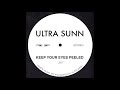 ULTRA SUNN Keep Your Eyes Peeled