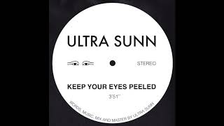 Kadr z teledysku Keep Your Eyes Peeled tekst piosenki Ultra Sunn