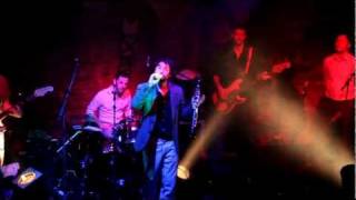 Oi Va Voi - Every Time (Live @Babylon 07.01.2012)