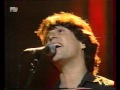 David Byrne, live in Moscow, August 1994. Concert #1. 05. Back in the box.