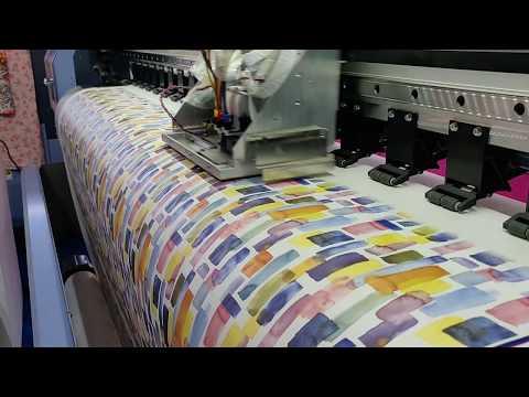 Baba ep 180 2 head high sublimation printer, size/dimension:...