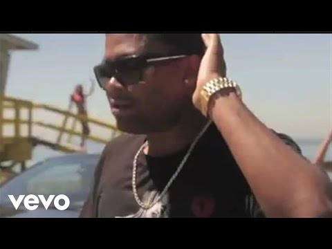 Tez McClain - Weekend