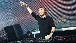 David Guetta type beat - Prod. by WWW.DJPHANATICBEATS.COM