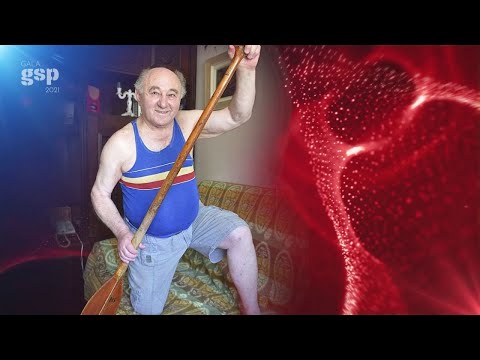 Leon Rotman, premiu de legendă: „Premiul e venit la vârsta la care am început numărătoarea inversă!"