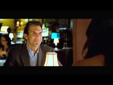 The Babymakers Movie CLIP - A Dad? (2012) - Olivia Munn Movie HD