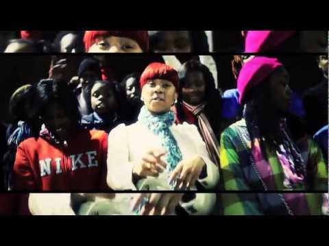 Katie Got Bandz - Frienemies (Official Video)