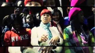 Katie Got Bandz - Frienemies (Official Video)