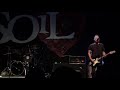 Local H - How's The Weather Down There - London, 7th February 2018