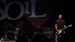 Local H - How&#39;s The Weather Down There - London, 7th February 2018
