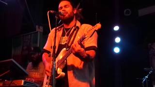 True Press: Soul Rebel - Tribute To The Reggae Legends 2015 - San Diego, CA - 02/14/2015