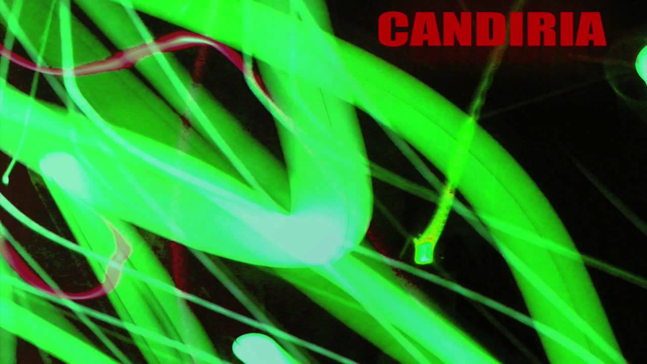 Candiria - Invaders - YouTube