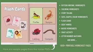 Yashodeep English Medium School Video