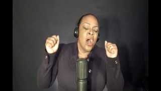 Kristine I Surrender All