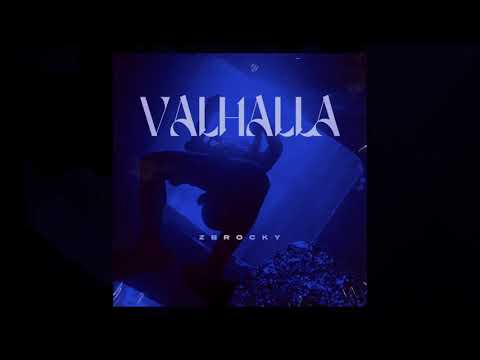 zbrocky - VALHALLA [prod. adimajer]