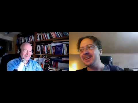 Paideia Today (Season 2, episode 1) Hagiography