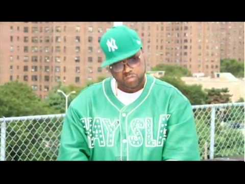 My Brother's Keeper  -  DJ Kay Slay (Feat. The Outlawz & Onyx)