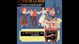 Noces d'or (Valse) - Maurice Philibert