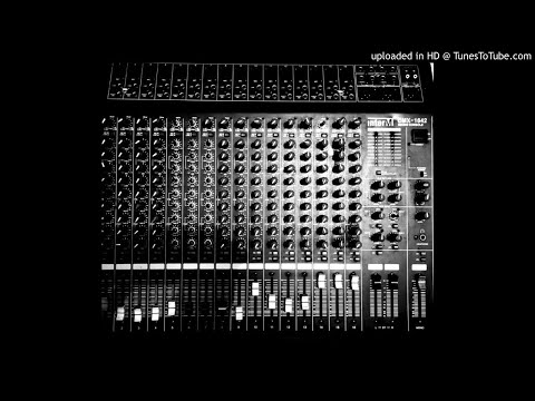 DUBIC PHASER SOUND SYSTEM - "Min'brations"