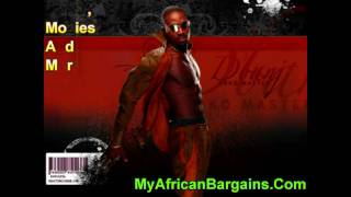 D&#39;Banj - Fall In Love