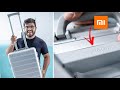EU AMEI COMPREI Uma MALA Da Xiaomi Muito Estilosa E Feita De Forma INTELIGENTE Vale Comprar