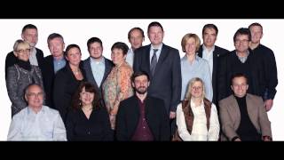preview picture of video 'Bürgermeister-Kandidat Jochen Gemmer für Kürnach -- UWG-FW'