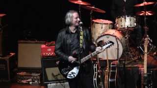 Peter Buck "Monkey Mask" live @ Georgia Theatre, Athens, GA 2.28.2014
