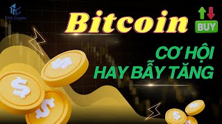 Tín Hiệu Hồi Phục Hay Bẫy Tăng Ngắn Hạn Sau Cú Sập 19 TỶ USD?
