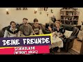 Deine Freunde - Schokolade (without music)