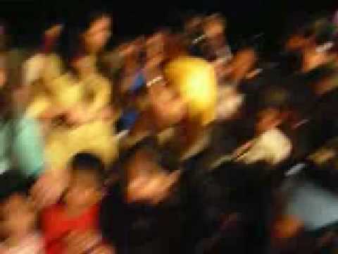 Vedant Birthday cake