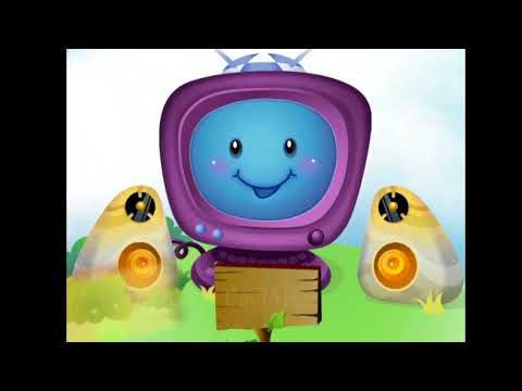 (MENU DVD) Caixinha de Sonhos Vol.2 (Radar Records)