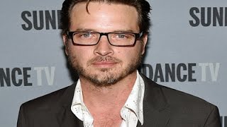 Aden Young Needed a Respite From TV's 'Rectify' video