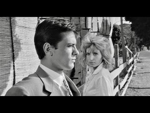 ‘L’Eclisse’ (1962) film locations EUR, Rome - video diary