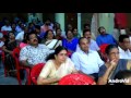 MadhuBalakrishnan Singing Pramadavanam