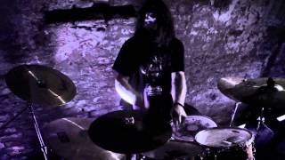 Awaiting Fear - Chaos Coil [Official video 2013]