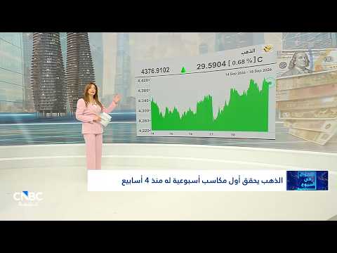 الأسواق تدخل أسبوعاً جديداً مثقلاً بالمخاطر، من قمة ترامب وشي إلى بيانات الاقتصاد الأميركي وتصريحات مسؤولي الاحتياطي الفدرالي. عائد سندات الخزانة الأميركية لأجل 10 سنوات عاد لفترة وجيزة فوق 5%، مسجلاً 5.006% في أحدث التعاملات بحسب بيانات السوق 