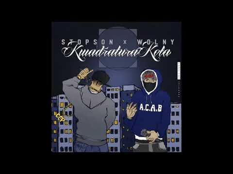 03. Stopson & Wolny  - Moc