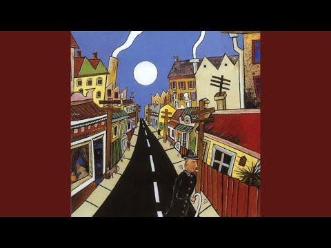 Song From Under The Floorboards - My Friend the Chocolate Cake
