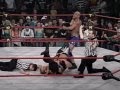 Kurt Angle Wins TNA World Title SF 2007