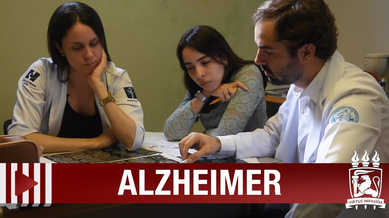 Conscientização sobre doença de Alzheimer marca o dia 21 de setembro