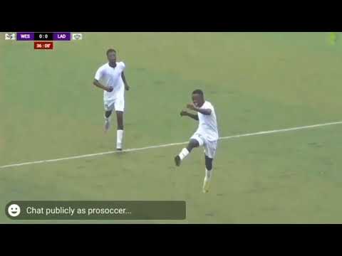 GOALS OF ONABANJO GBOLAHAN ADEMOLA|DOB MAY 2006| STRIKER