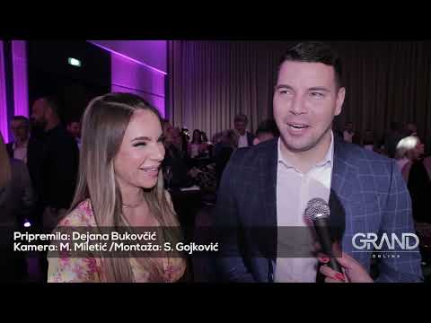 Petar Mitić i Ivana Pavković o letovanju