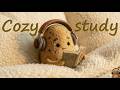 2 Hours Bright Morning Jazz |  Soft sunlight, warm blankets, and just us🥔☕️