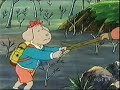 Arthur Promo Weekdays On Pbs