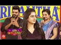 Sudigaali Sudheer Intro Gaalodu Movie Team Sridevi Drama Company 13th November 2022 ETV