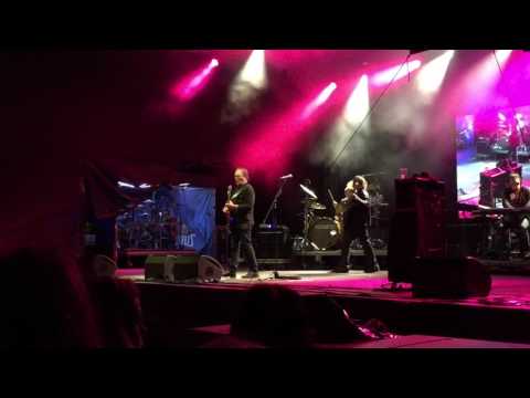 Olympic - Okno mé lásky