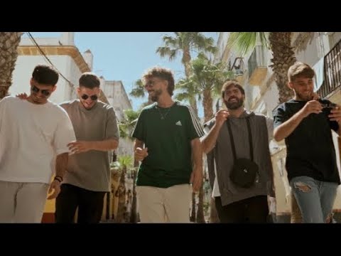 Salistre, Juanlu Montoya - Si Tú No Vienes (Video Oficial)