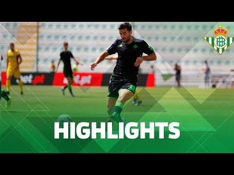 Portimonense 1-2 Real Betis